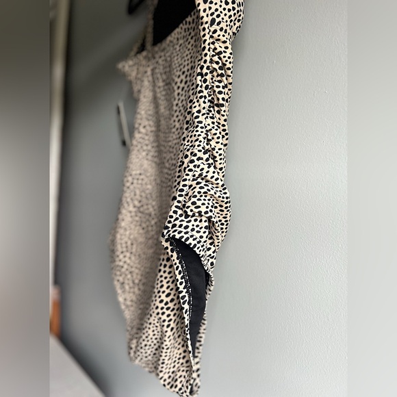 ELLEN TRACY Mio Over The Shoulder Slimming Swimsuit - Picture 4 of 9